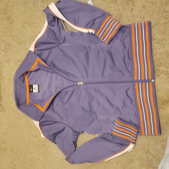 Nike zip up sweater - Picture 1 of 5